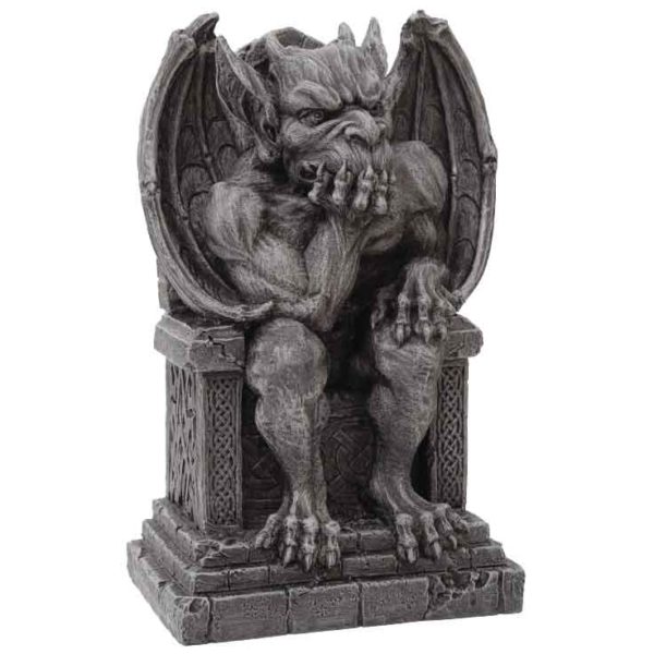 Where can I find Gargoyles? Medieval Collectibles
